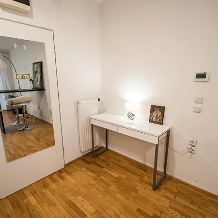 Lejlighed Studio Marco *